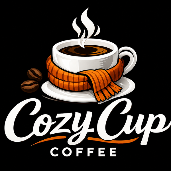 Cozy Cup Coffee